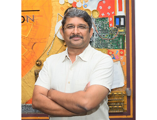 Dr. Vasudeva Varma