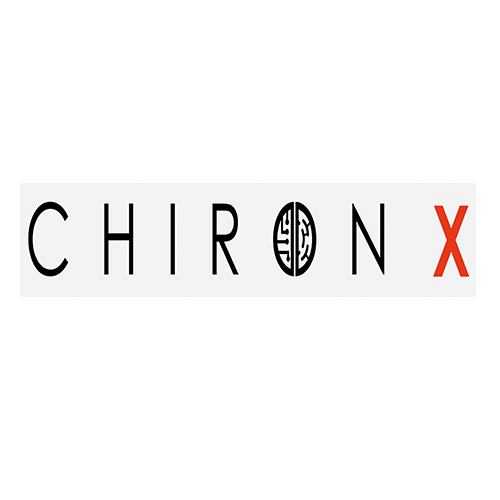 chironx logo