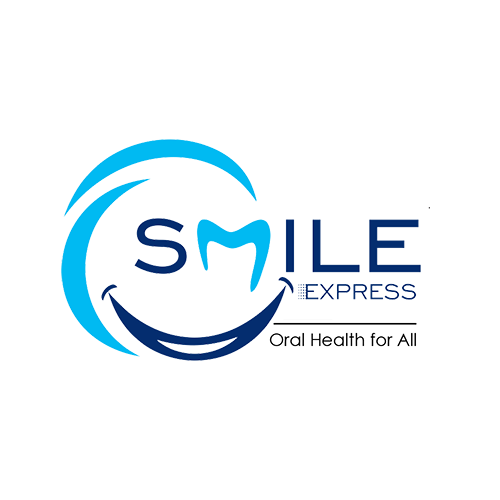 smile express logo