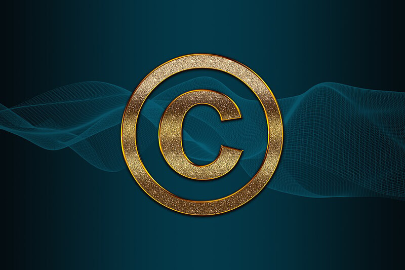 intellectual property copyright protection