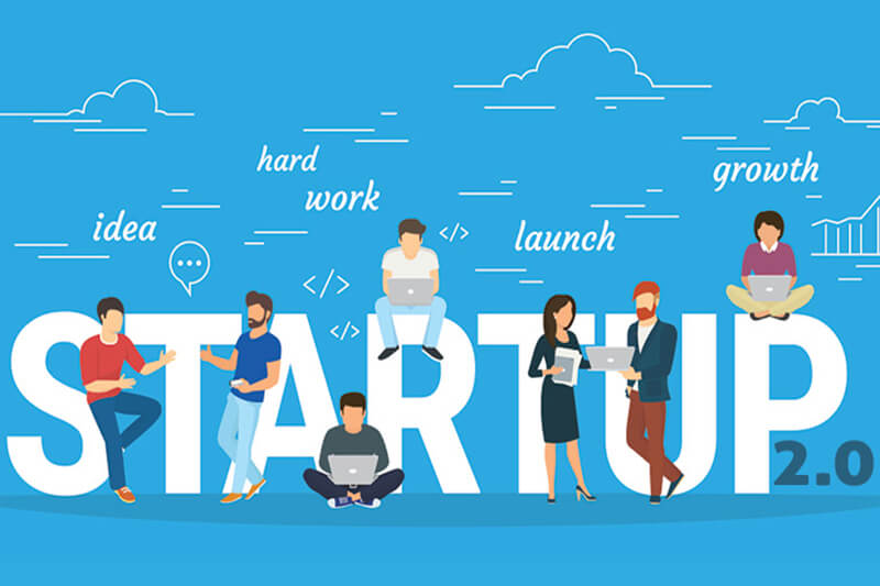 startup accelerators