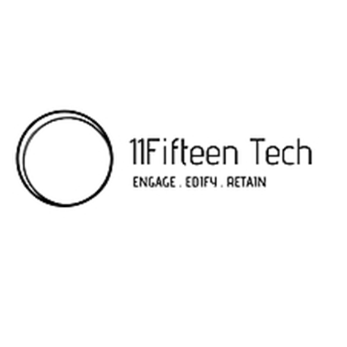 11Fifteen Logo