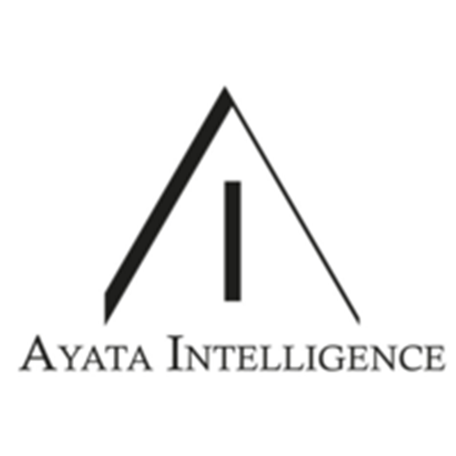 Ayata Intelligence Logo