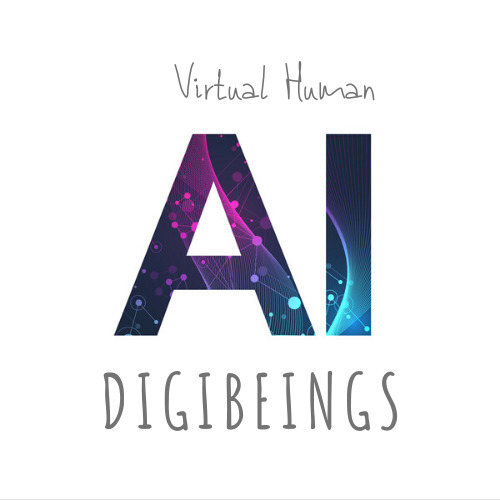 Digibeings logo