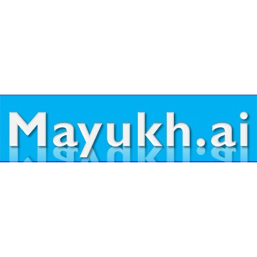 Mayukh Logo