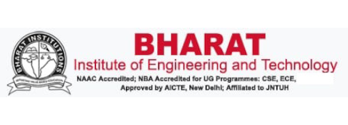 bharat institute logo