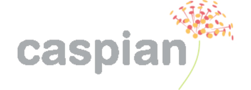 caspian logo