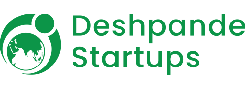 deshpande startups logo