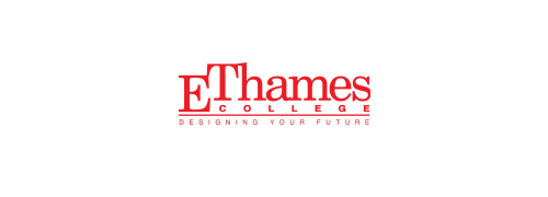 ethames college logo