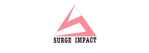 surge impact logo